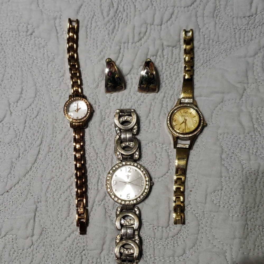 Jewelry Bundle